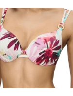 Dámska plavková podprsenka Summer Fleur WP - Triumph Dámska plavková podprsenka Summer Fleur WP - Triumph