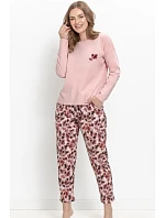 3625 DÁMSKE DLHÉ PYŽAMO ARDENIA M–XL 3625 DÁMSKE DLHÉ PYŽAMO ARDENIA M–XL