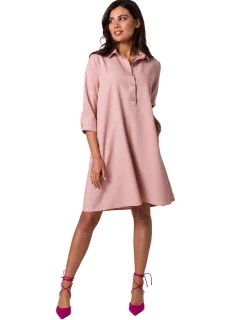 Denné šaty model 177966 BeWear