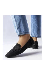 Mokasíny model 207943 Solea