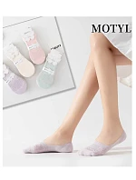Baletné topánky WiK Butterfly 3522 model 13 veľkosť 35-42