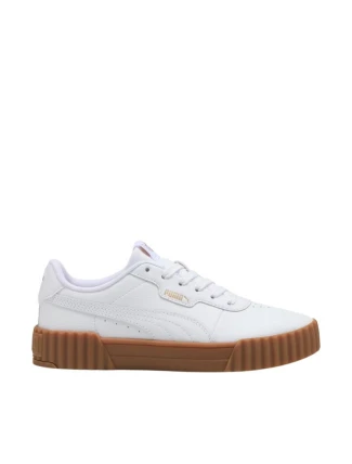 Dámska obuv Puma Carina 3.0 W 400365 07 Dámska obuv Puma Carina 3.0 W 400365 07