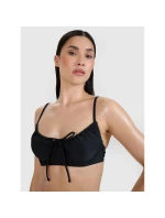 Dámsky vrchný diel plaviek 4F 4FRSS25UBKTF099-20S