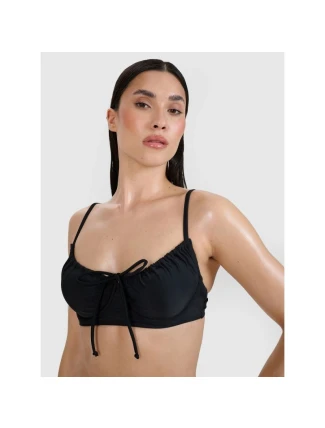 Dámsky vrchný diel plaviek 4F 4FRSS25UBKTF099-20S