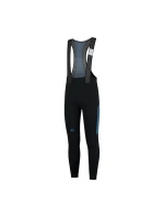 Cyklistické nohavice Rogelli TYRO Blue S