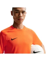Nike Dri-Fit Park VIII Pánske tričko Orange HV8173 819 Pánske