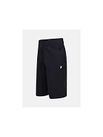 Pánske šortky PEAK PERFORMANCE M Iconiq Mtb Shorts, čierne Pánske šortky PEAK PERFORMANCE M Iconiq Mtb Shorts, čierne