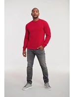 Mikina Russell Athletic 262M „Authentic“ 10.262M fuchsiová Mikina Russell Athletic 262M „Authentic“ 10.262M fuchsiová