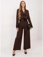 Blazer IT MA FL9972.72 hnedý