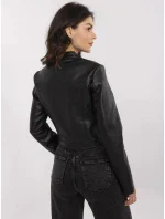 Bunda NM KR DA 0933(A).00 čierna