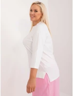 Blúzka RV BZ 9439.60 ecru