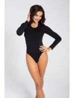 Dámske body L - GATTA bodywear