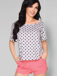 Pyžamá model 125184 Livia Corsetti Fashion