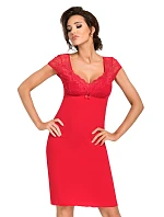 Sexi tričko model 134627 Donna