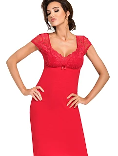 Sexi tričko model 134627 Donna