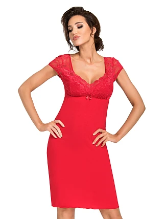 Sexi tričko model 134627 Donna