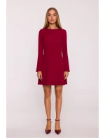 Denné šaty model 216626 Moe