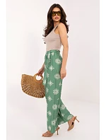 Dámske nohavice model 226627 Taliansko Moda