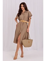 Denné šaty, model 230138, Italy Moda Denné šaty, model 230138, Italy Moda