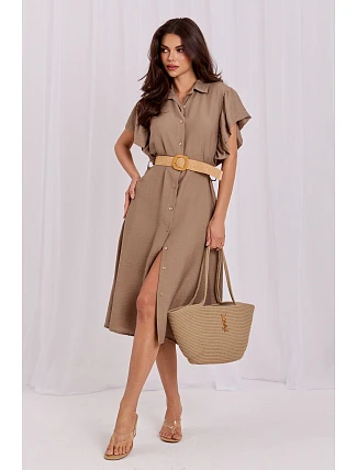Denné šaty, model 230138, Italy Moda Denné šaty, model 230138, Italy Moda