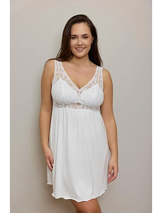 Košeľa Mefemi Hannah Big KM32 L–4XL