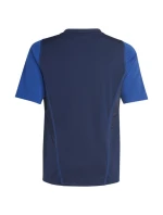 Detský dres adidas Tiro 23 Competition Jersey navy blue HK7639 Detský dres adidas Tiro 23 Competition Jersey navy blue HK7639