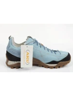 Aku Nativa Canvas W 647029 treková obuv