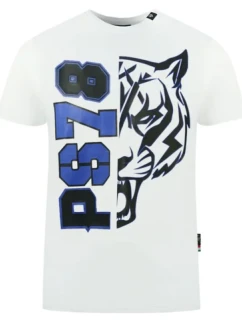 Tričko Plein Sport M TIPS125IT pánske