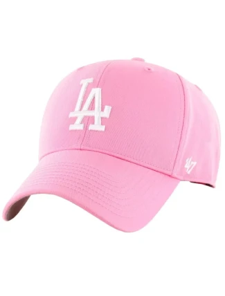 47 Značka MLB Los Angeles Dodgers Jr Cap B-RAC12CTP-RSA-KID 47 Značka MLB Los Angeles Dodgers Jr Cap B-RAC12CTP-RSA-KID