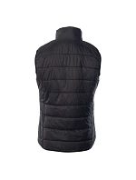 Dámska prešívaná vesta LADY MASHAL VEST Dámska prešívaná vesta LADY MASHAL VEST
