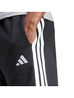 Adidas Essential 3-pruhové francúzske froté šortky M JE6414