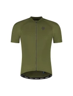 Rogelli EXPLORE zelený dres 4XL