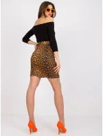 Blúzka RV BZ 4692.42 čierna