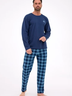 PÁNSKE PYŽAMO DR 124/314 NORTH