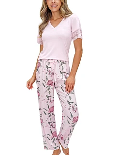 Pyžamo model 228573 Donna