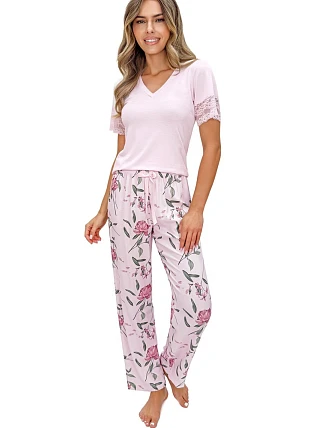Pyžamo model 228573 Donna