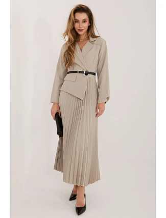 Denné šaty model 228694 Rue Paris