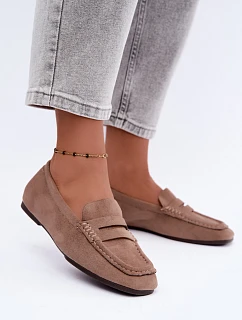 Mokasíny, model 232340 Step in style