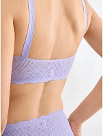 sloggi ZERO Feel Bliss Top – Light Lilac – SLOGGI Light Lilac – SLOGGI sloggi ZERO Feel Bliss Top – Light Lilac – SLOGGI Light Lilac – SLOGGI
