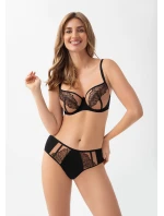 Gorsenia K 966 Vida Brasil nohavičky S-2XL Gorsenia K 966 Vida Brasil nohavičky S-2XL