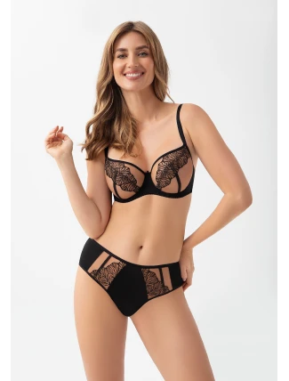 Gorsenia K 966 Vida Brasil nohavičky S-2XL Gorsenia K 966 Vida Brasil nohavičky S-2XL