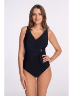 Plavky s plnými košíčkami Ava SKJ 69 Black