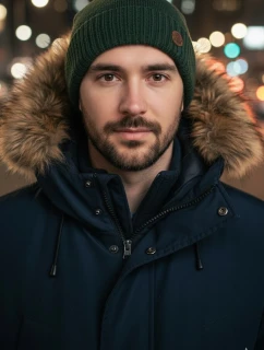 Čiapka P&M 23007 muži