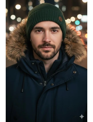 Čiapka P&M 23007 muži