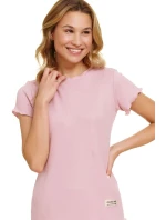 Dámske pyžamo 4315 fialové - Doctornap