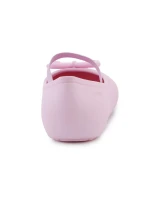 Crocs Brooklyn Bow Flat K Jr 210136-6GD