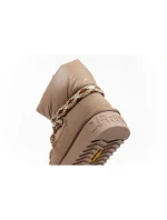 Obuv D.Franklin W DFSH375003-TAUP Obuv D.Franklin W DFSH375003-TAUP