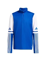 Adidas Squadra 25 Training Top Jr Mikina JD3027