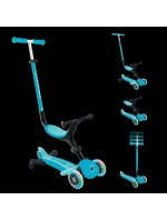 Kolobežka GO-UP ACTIVE LIGHTS 360 so sedadlom (749-300) Kolobežka GO-UP ACTIVE LIGHTS 360 so sedadlom (749-300)