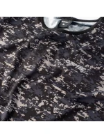 Pánske tričko bez rukávov TADEMOR